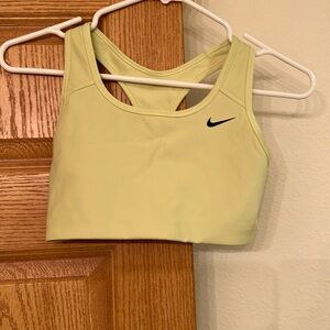 Nike Women's Dri-Fit Sports Bra Size Small NWOT
